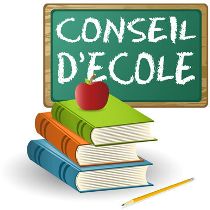 Compte-Rendu du Conseil d'Ecole du 18 oct.
